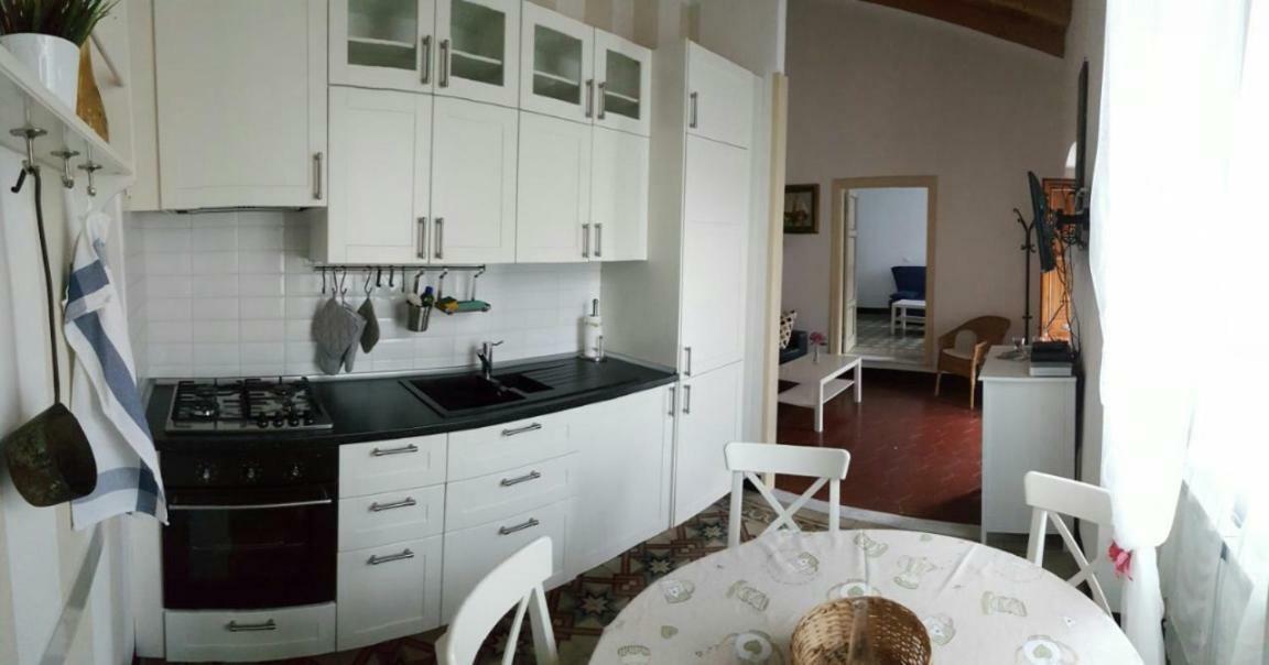 Your Home In Le Grazie Porto Venere Kültér fotó